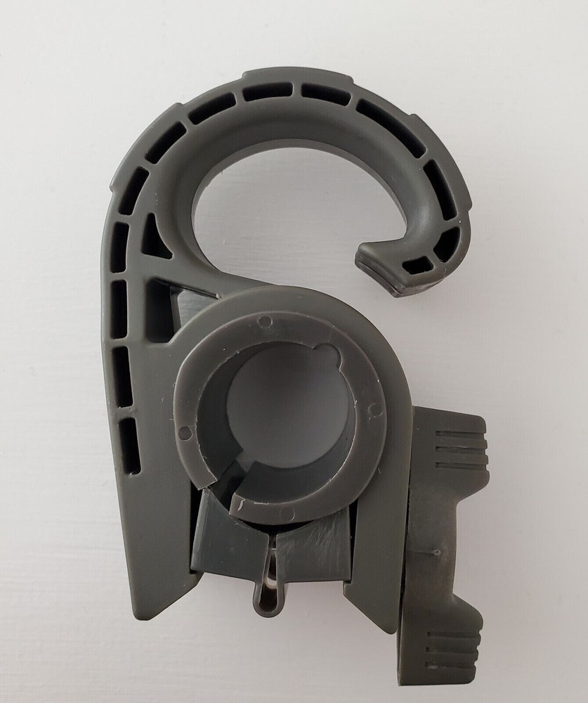 Genuine Husqvarna 504702101 30MM Harness Hook Loop for Pole Trimmer 327P & 525P5S
