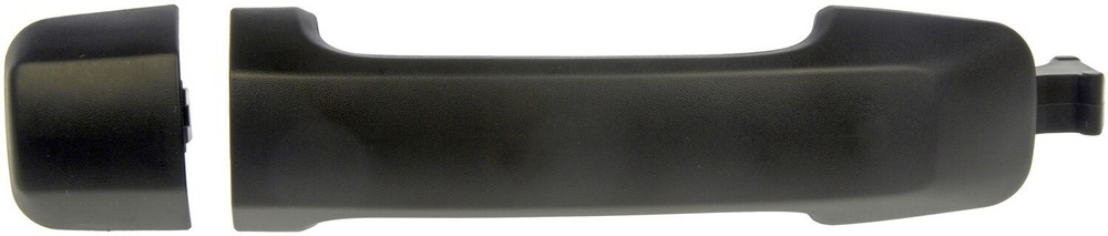 Dorman 81296 Exterior Door Handle Replacement for 2007-2019 Toyota Tundra