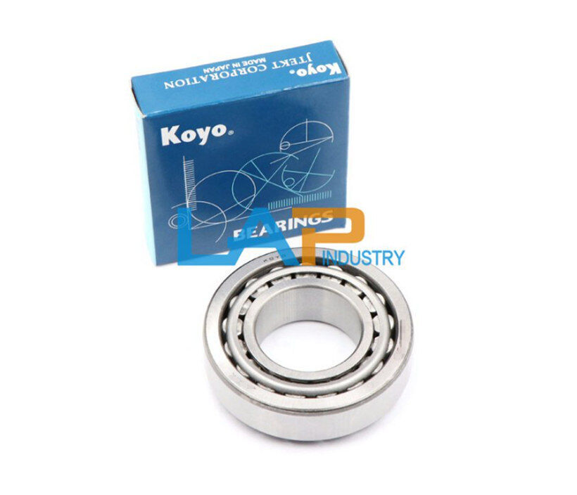 1PCS New For KOYO 32930JR 150*210*38mm Tapered Roller Bearings #F8