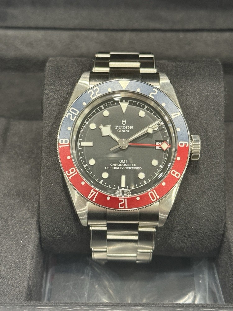 TUDOR Black Bay 79830RB 2020