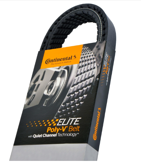Continental OE Technology Series 4060995 6-Rib, 99.5