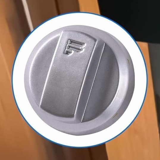 1Pcs Cooktop Lite Spark Knob For Furrion Cooktop Range&RV Camper Mobile Kitchen