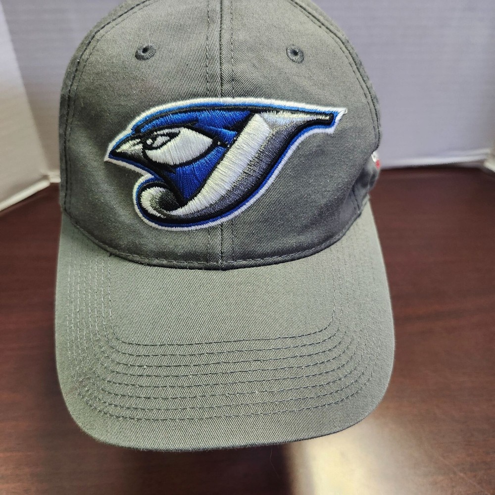 Toronto Blue Jays Hat Cap MLB Strap back Men's