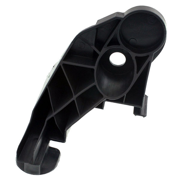 02-05 BMW 3-Series Driver Side Front Bumper Retainer Mounting Bracket