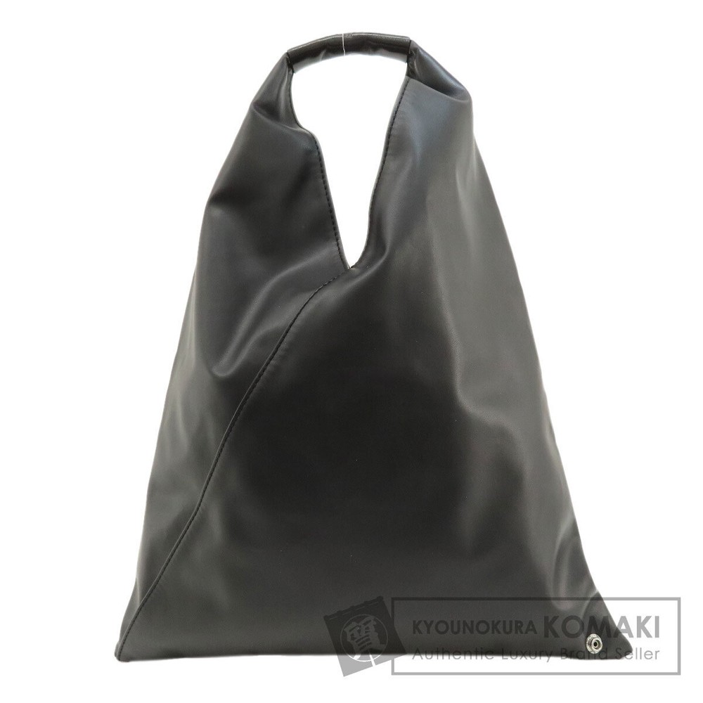 Maison Margiela Select Bag Maison Margiela MM6 Handbag Polyurethane Women s  U