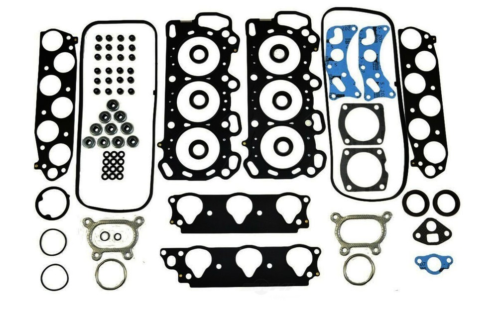 Engine Cylinder Head Gasket Set ITM 09-10860