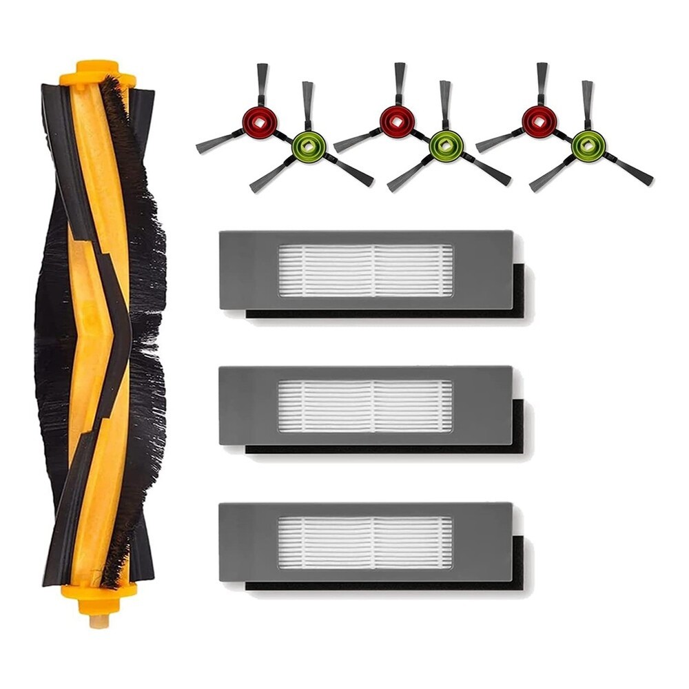 Rolling Brush Compatible for  950 920 T5 Vacuum Cleaner Accessories V8D79069