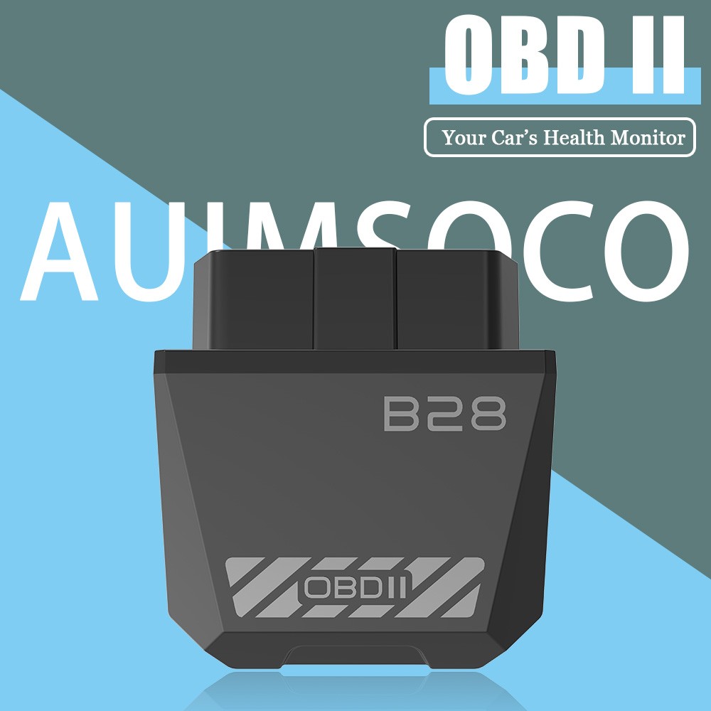 For Honda Accord OBD2 Bluetooth Scanner Code Reader Full System Diagnostic Scan