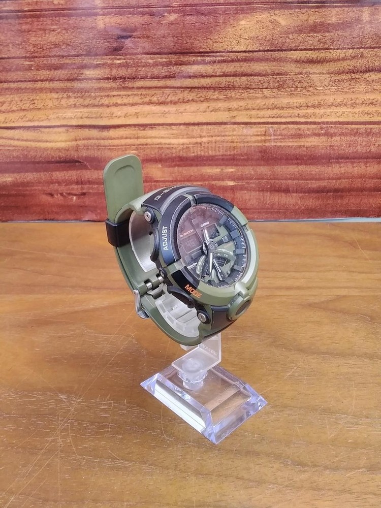 CASIO GA-500K-3AJR G-SHOCK 985317