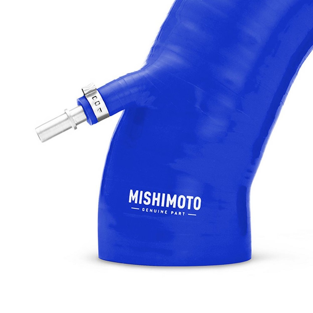 Mishimoto Turbo Inlet Hose for 2014-2015 Ford Fiesta ST