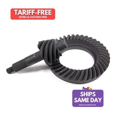 Fast Shafts F9-557, Kit Ring & Pinion Fits Ford 9In 5.57 Performance Racing Part