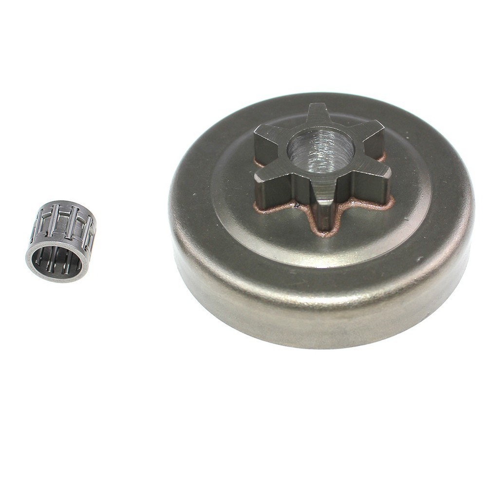 Clutch Drum Sprocket Spur For Echo CS-3000 CS-300 CS-301 CS-303T CS-305 CS-306