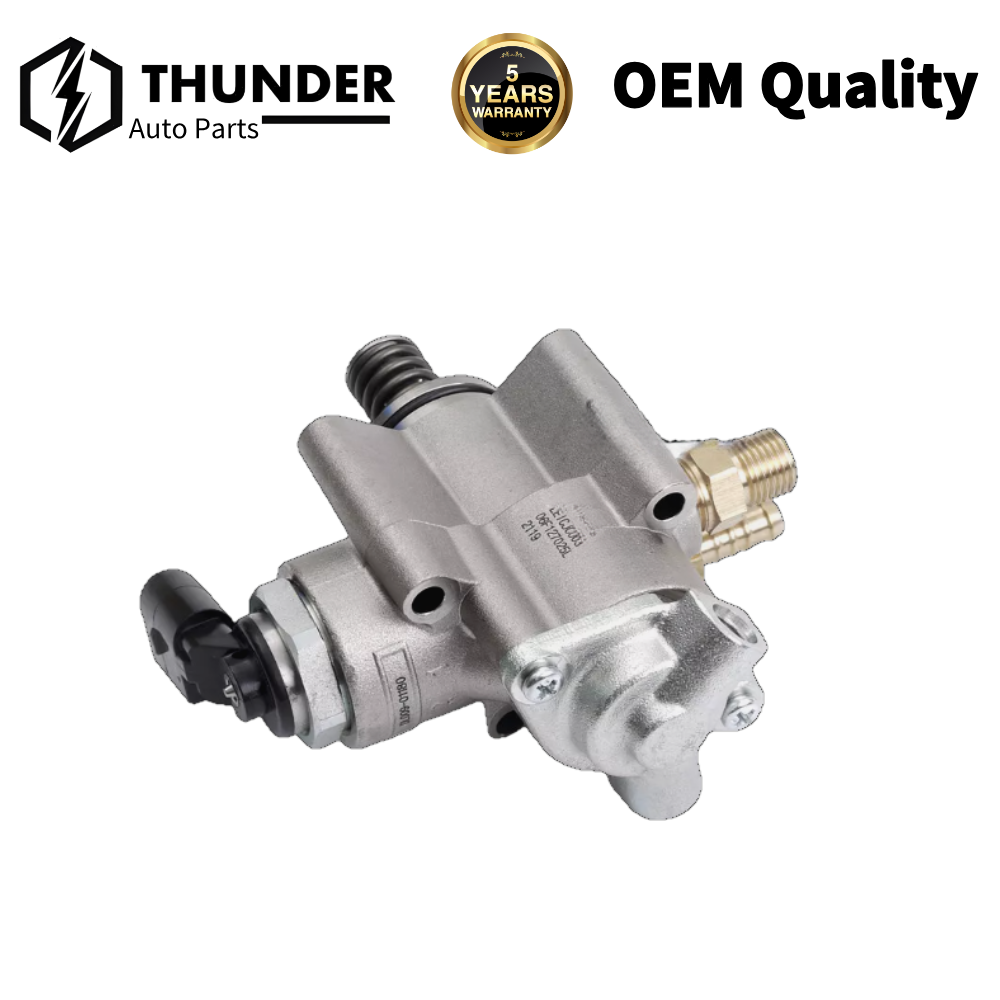 LUCAS High Pressure Fuel Pump HPFP For VW Golf GTI R Audi S3 A4 2.0 TFSI BPY CDL