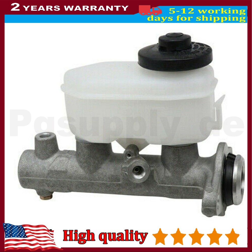 Brake Master Cylinder 47201-33140 For Toyota Solara Avalon Camry Lexus ES300 NEW