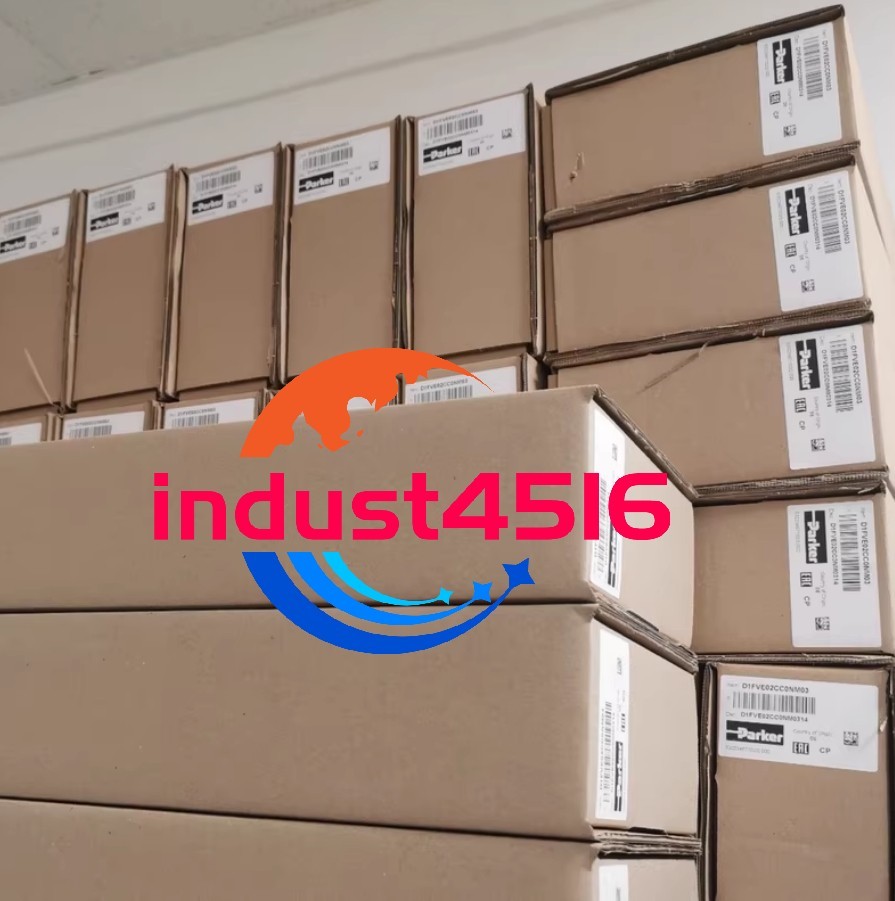 1PCS D1FVE02CC0NG03 Pressure Reducing Valve New Via FedEx / DHL