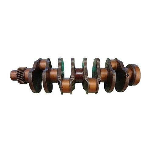 Crankshaft - 30 Teeth Gear fits John Deere 6110 6210 6310 6320 6420 RE504638