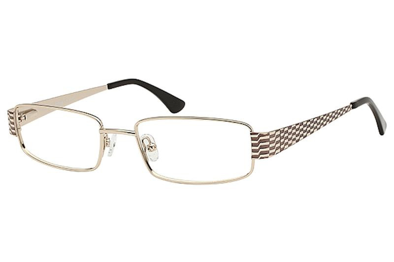 Tuscany Women's Eyeglasses 513 Full Rim Optical Frame 50mm