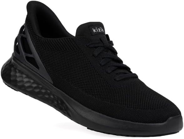 Kizik Athens Handsfree Slip On Women's Size 8 Athletic Orthopedic Shoes MSRP$129
