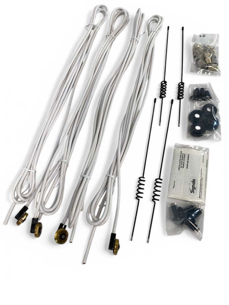 Signals SNB808LU Mobile Cellular NMO 3/4