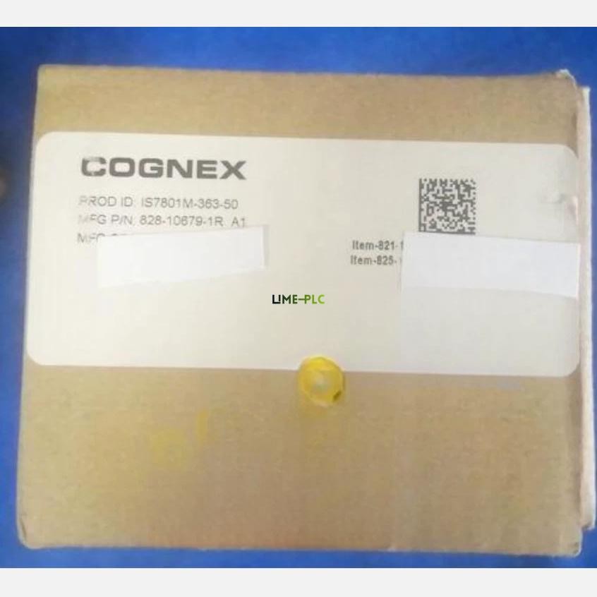 IS7801-363-50 Industrial Camera IS780136350 IS7801-363-50