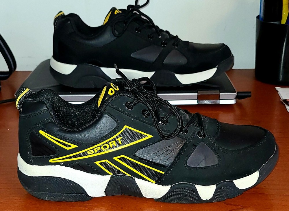 Women's Hiking Shoes Sz.10 Sport Running Fashion Athletic Jogging Sneakers