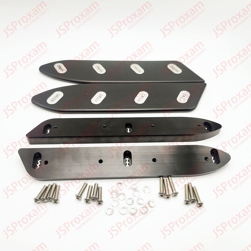 For Racing Pro Series Sponson Kit Part Number RS26130