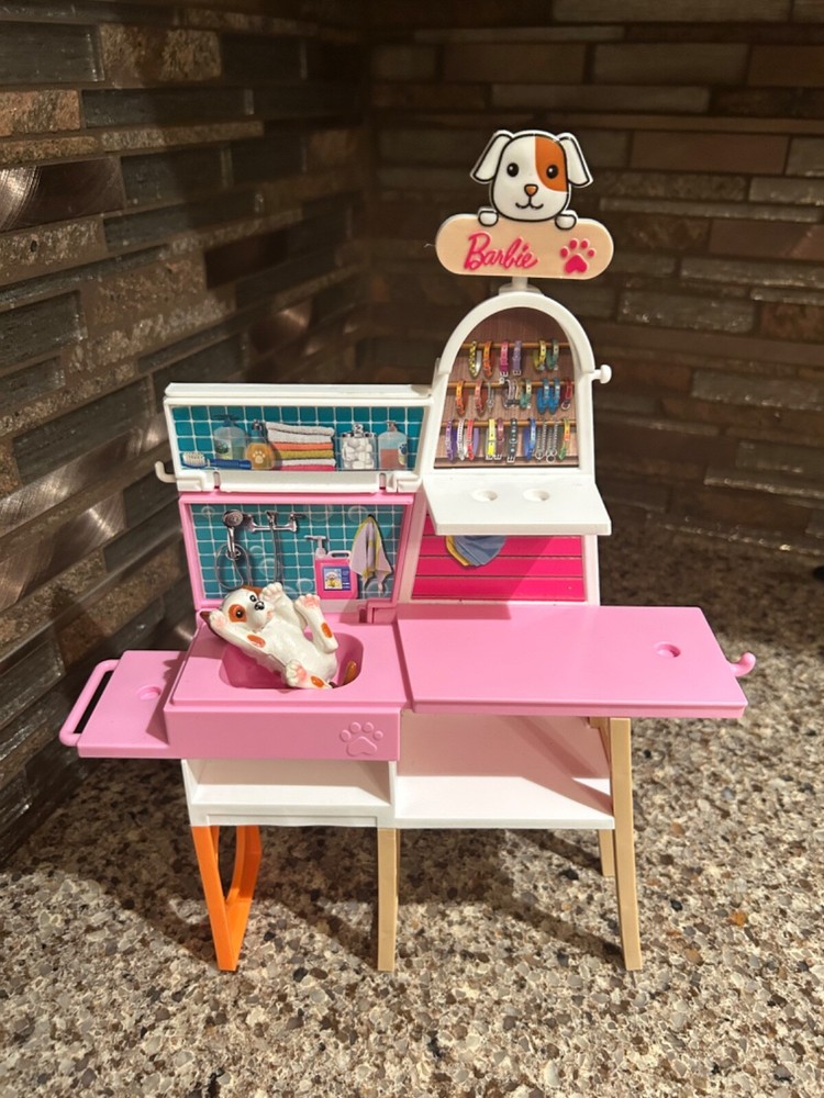 Barbie Petstore Playset Replacement Piece