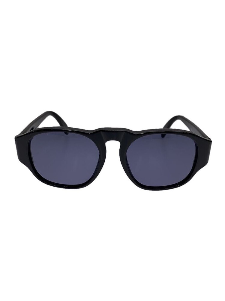 Chanel Black and Blue Sunglasses for Women Model 01452 94305 277