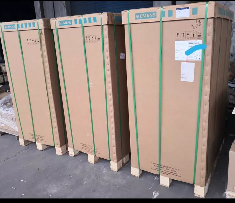 6SL3320-1TG31-8AA3 S120 motor module of frequency converter  Expedited Shipping