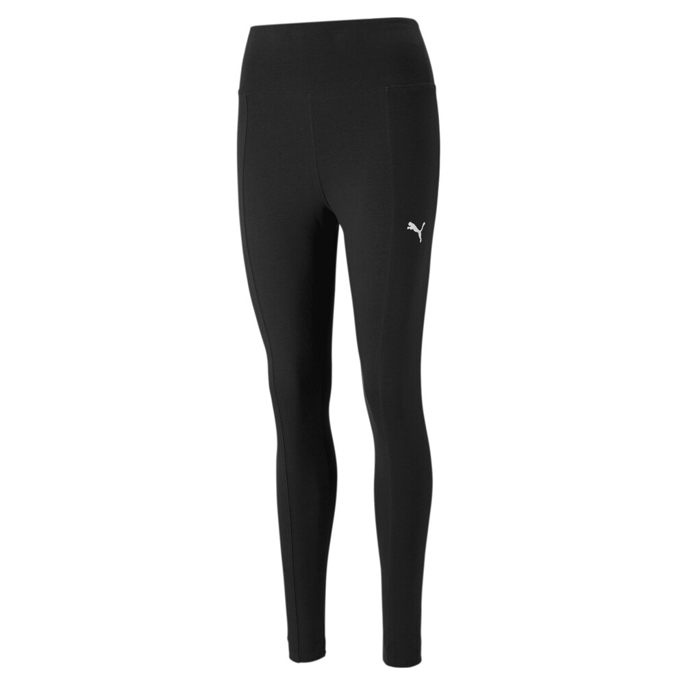 Puma Her High Waist Leggings Womens Size XS  Athletic Casual 67423001