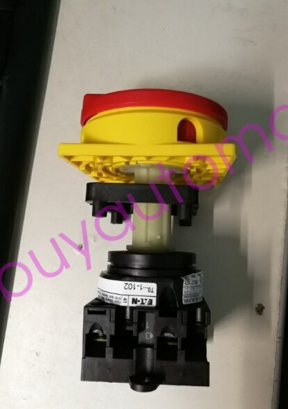 1PC NEW EATON T0-1-102/Z/SVB T01102/Z/SVB Free Shipping  &LL