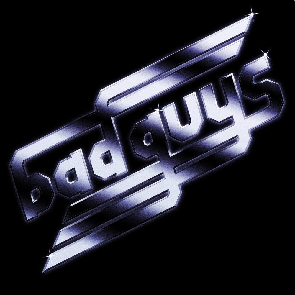 Bad Guys [VINYL]