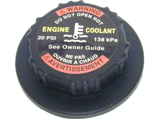 For 1999-2001 Mercedes ML430 Expansion Tank Cap 91385DFGT 2000