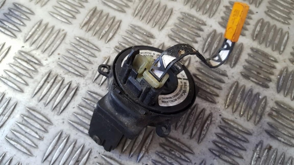 Renault Kangoo DE434164-66 Kontakteinheit Schleifring 7700840099f