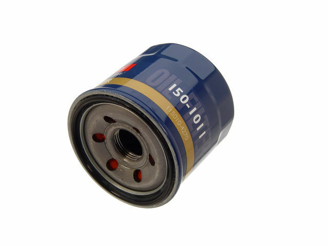 Denso First Time Fit Oil Filter fits Nissan 200SX 1995-1998 2.0L 4 Cyl 92KJNG