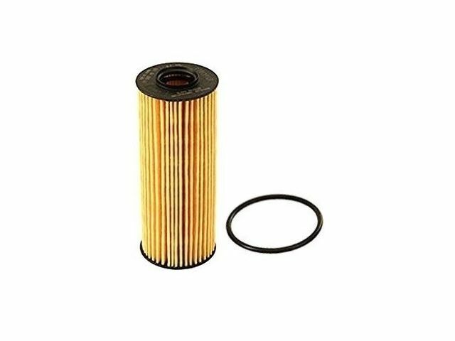 Primary Mopar Oil Filter fits Chrysler 200 2012-2013 3.6L V6 VIN: G 17DCZV
