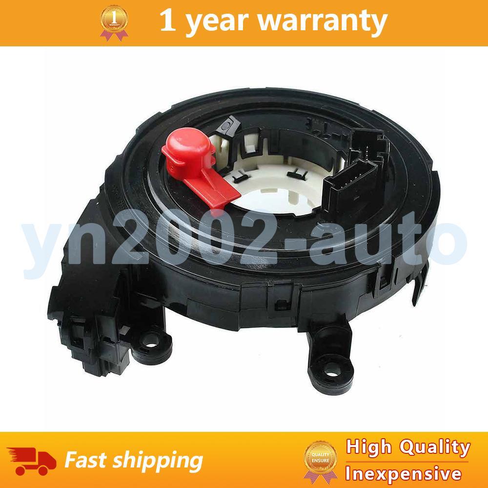 BMW 120i 318i 320i E92 E93 X1 Clock Spring Steering Spiral Cable 61319122509