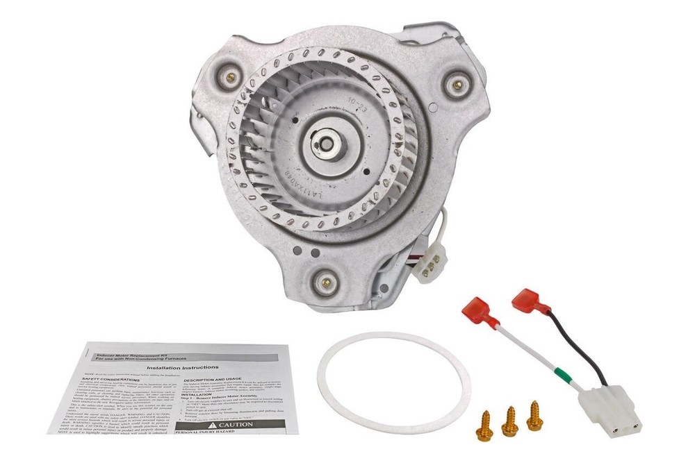 Carrier 349336-763 Inducer Motor Kit