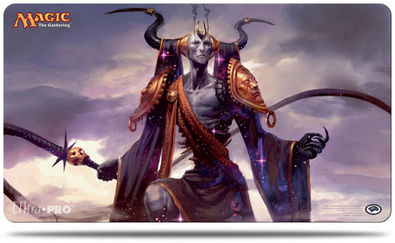Erebos, God of the Dead Playmat Ultra Pro GAMING SUPPLY BRAND NEW ABUGames