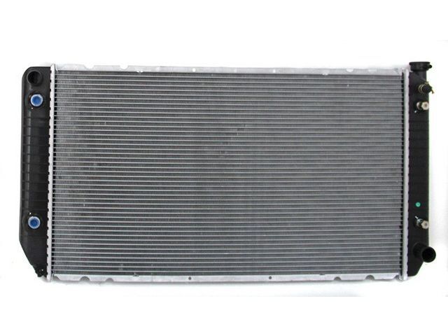 OSC Automotive Radiator fits Chevy C2500 1994-2000 63GKPW