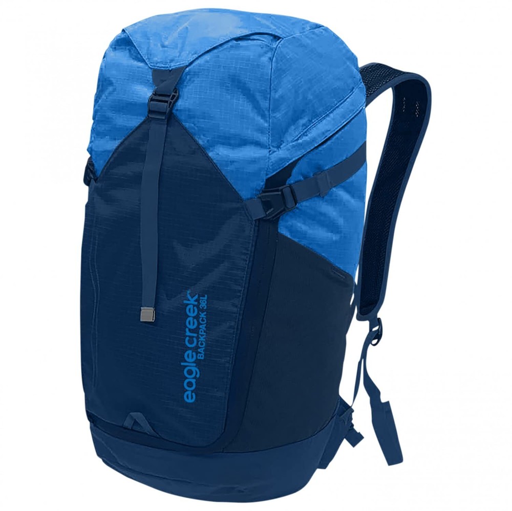 Ranger Xe Backpack 36L, Mesa Blue/Aizome Blue