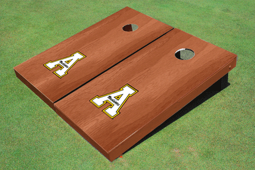 Appalachian State University 