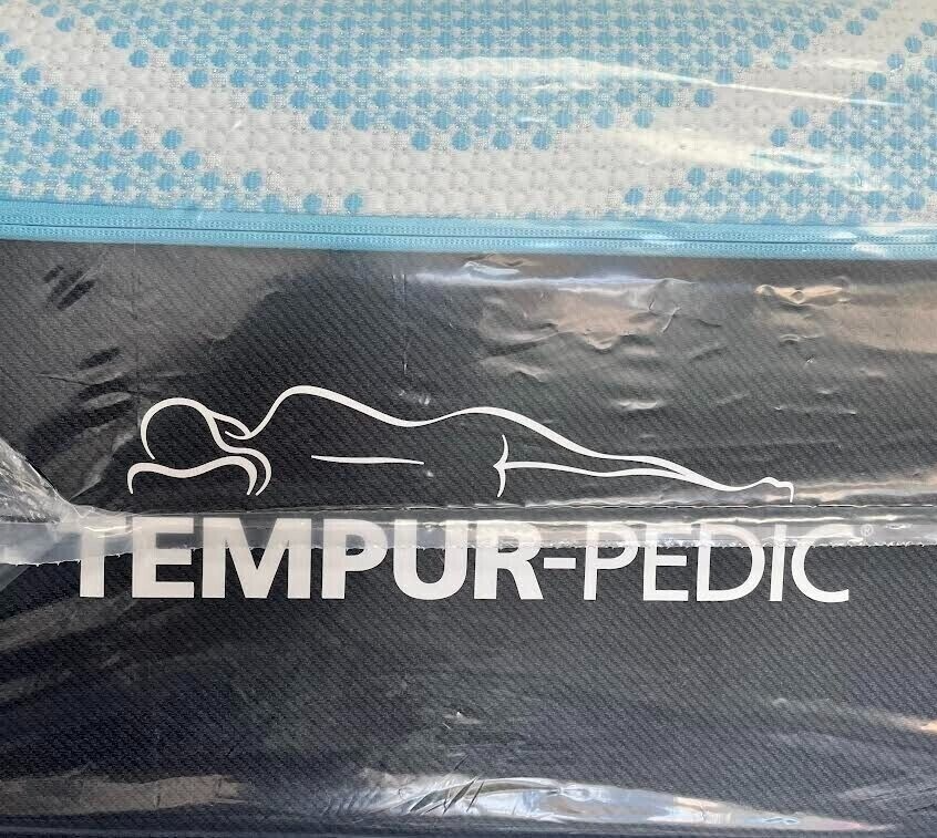 TempurPedic PRO BREEZE 2.0 HYBRID CALIFORNIA KING MATT 5° NEW 2025 CLEARANCE