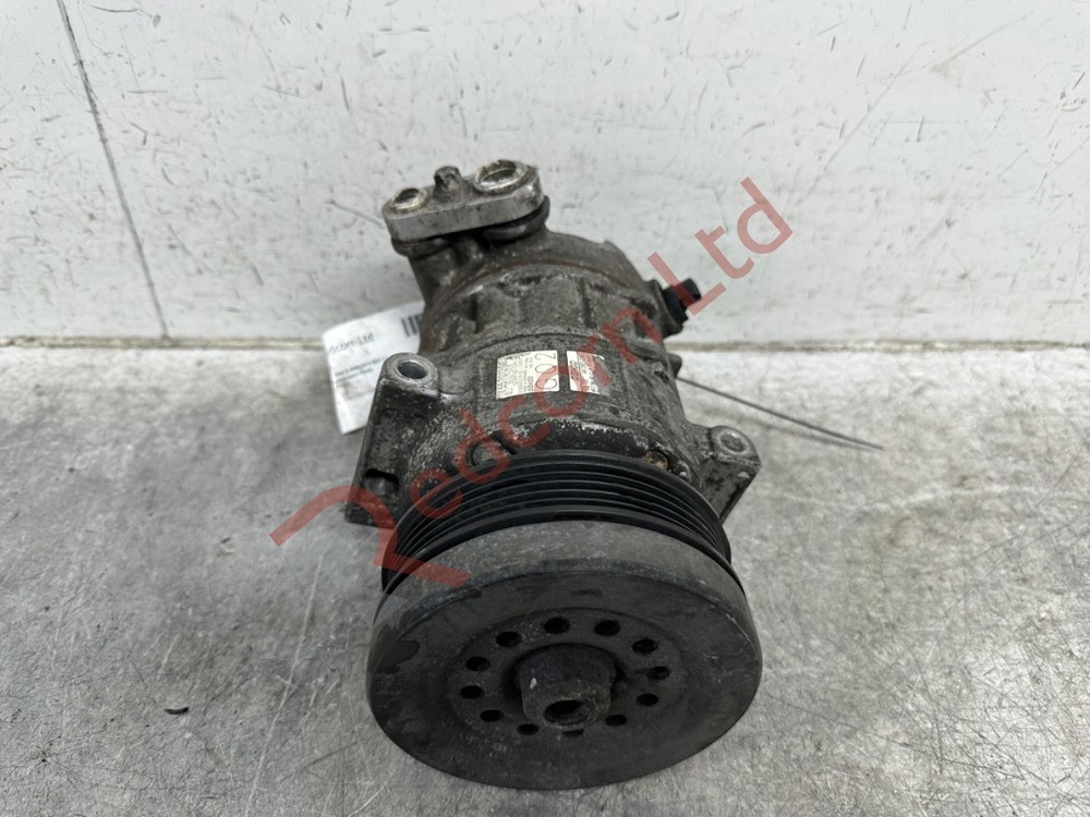 VAUXHALL Corsa D 2006-2010 3DR 1.2L Petrol A/C Compressor Pump Part 4472600363 Replacement