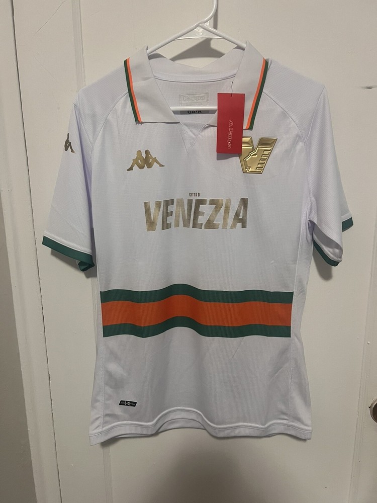 2023/24 Venezia Away Fans Jersey