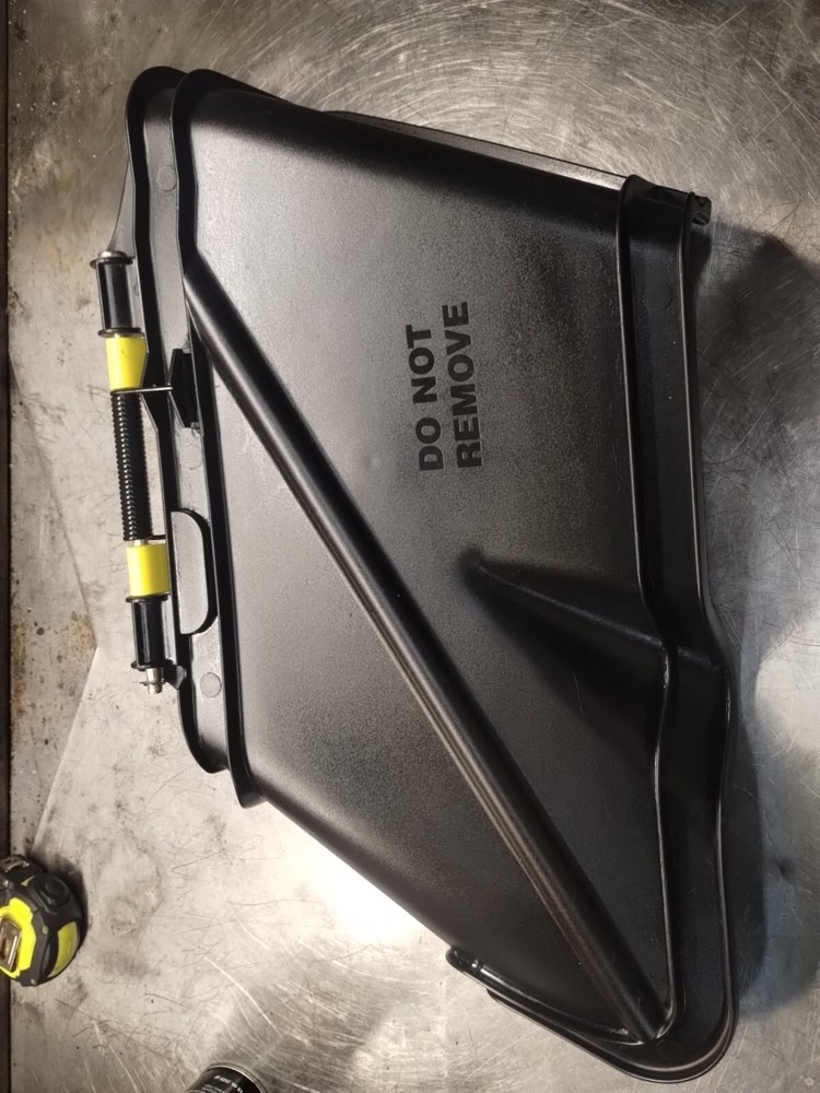 OEM John Deere 345 48