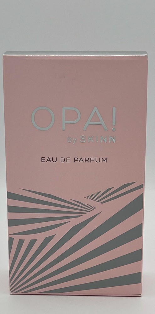 OPA! SKINN Eau de Parfum 1.7 Oz (sealed)
