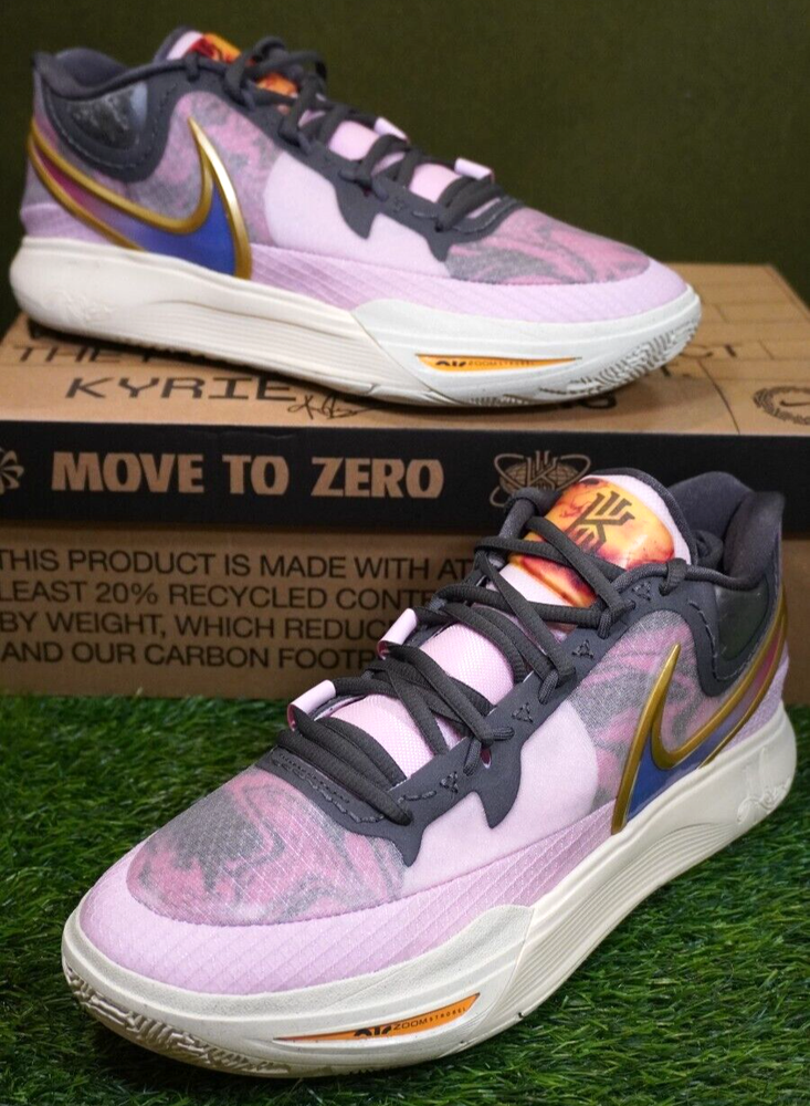 Nike Kyrie 8 - 'All Star' (Size 11.5) *Brand New in Box* DV1194-600