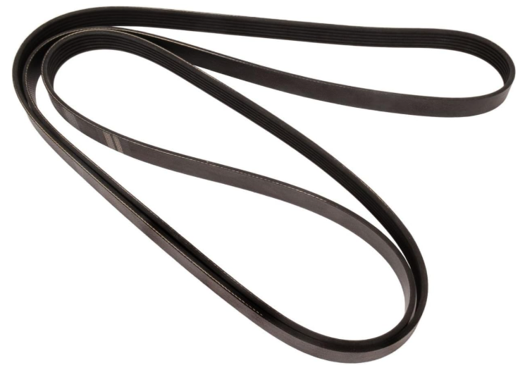 Continental OE Technology Series 4060495 6-Rib, 49.5