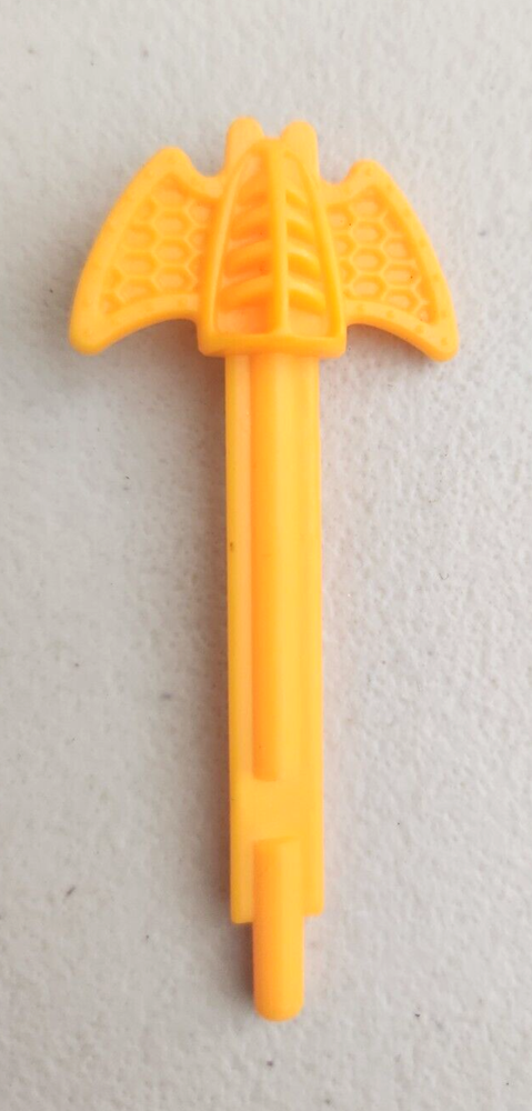 Imaginext DC Super Friends Robot Mech Exoskeleton Batman Replacement Missile